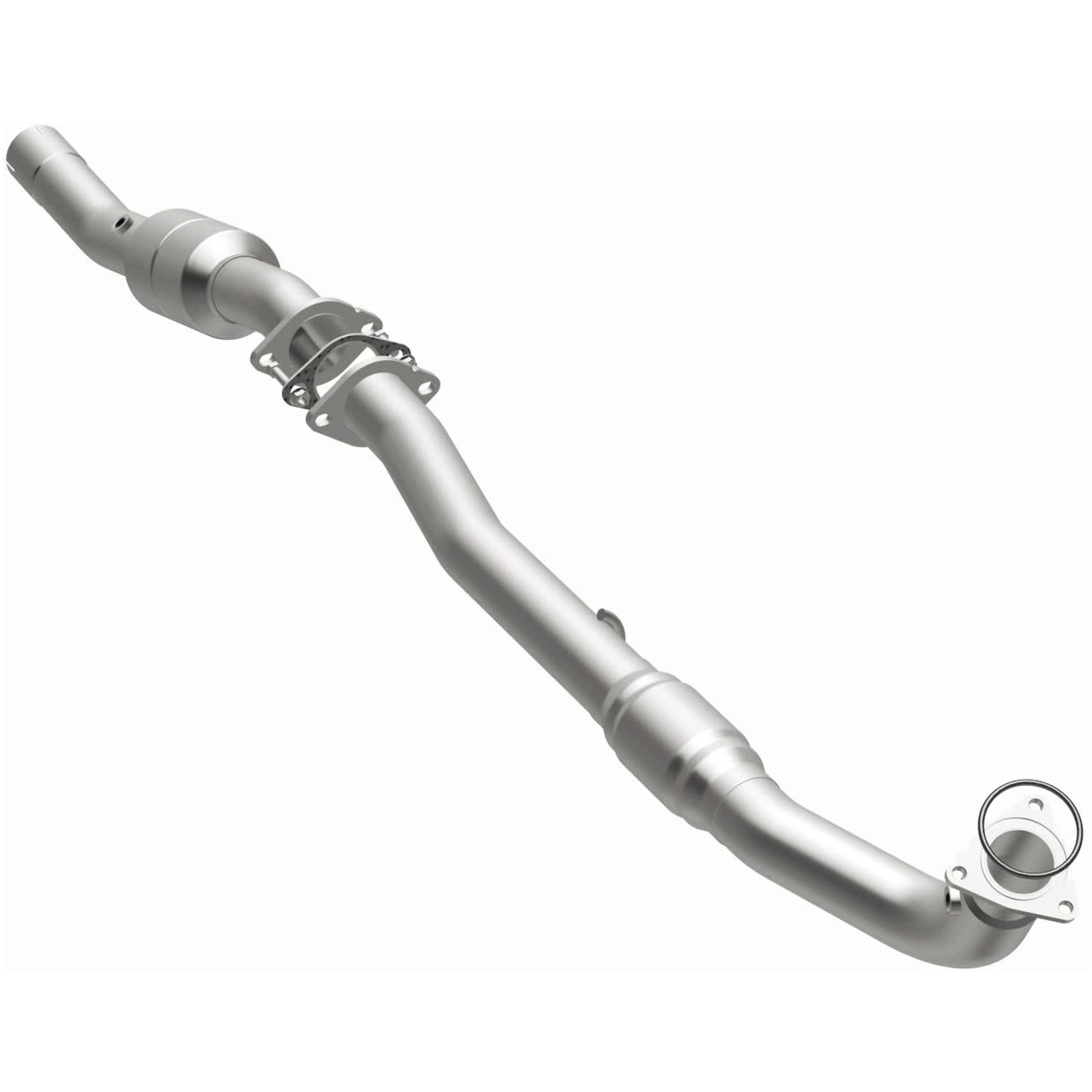 MagnaFlow California Grade CARB Compliant Direct-Fit Catalytic Converter 447281